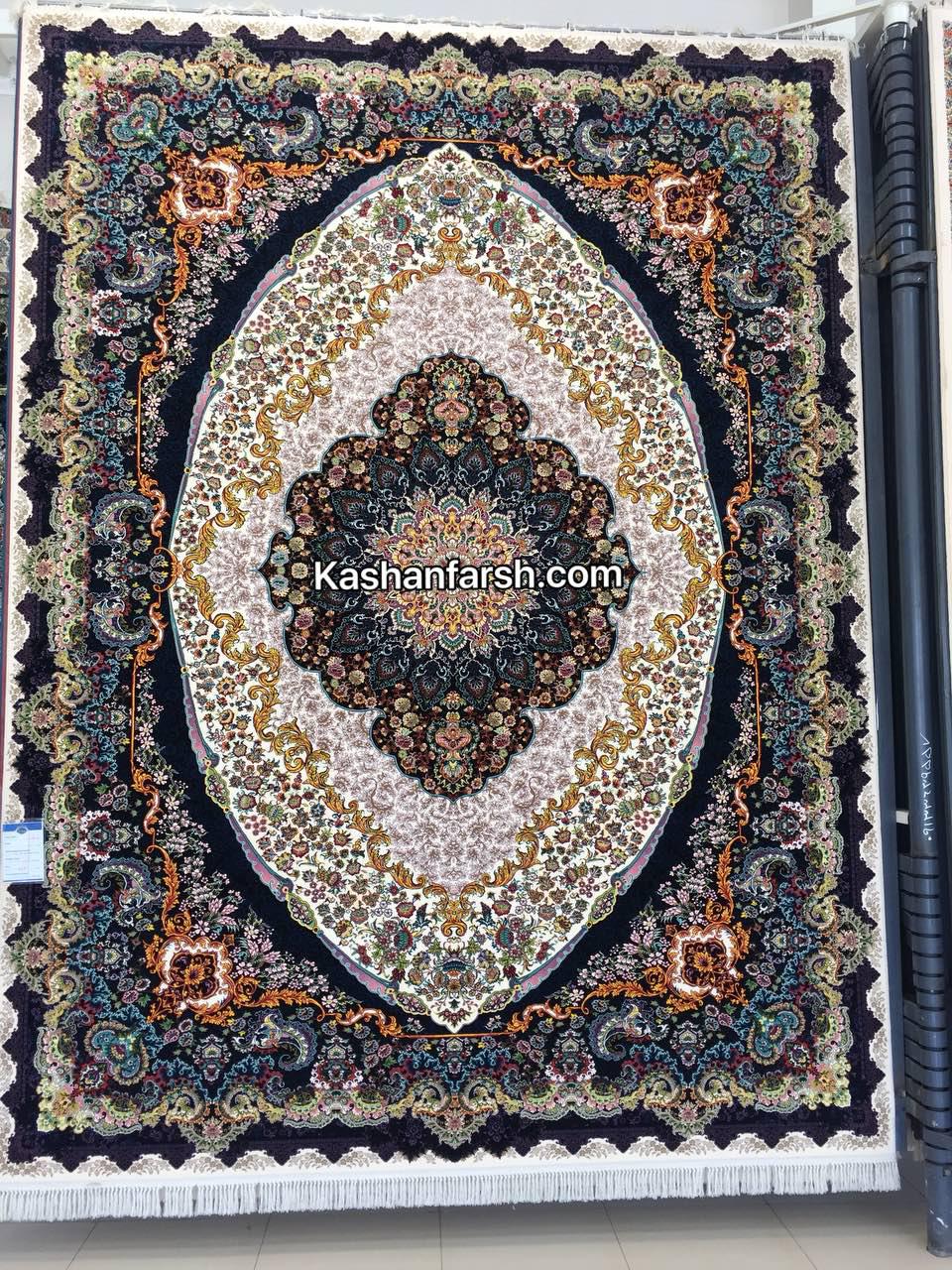 فرش ماشینی طناز 700 شانه