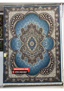 فرش کاشان طرح مهبد 700 شانه