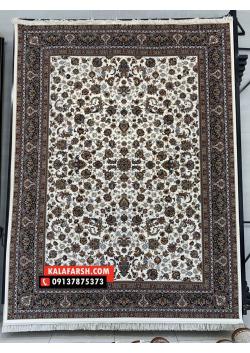 فرش ماشینی افشان سونیا (700 شانه)