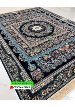 فرش ماشینی گلاله (1200 شانه)